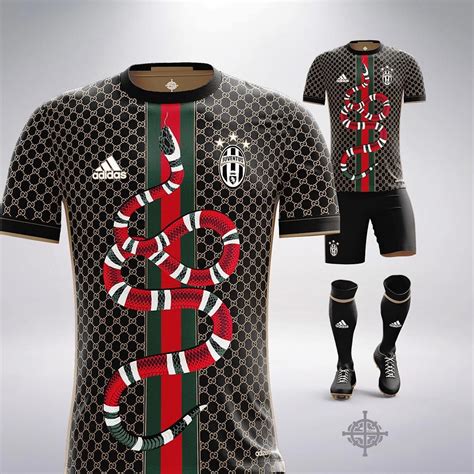 settpace juventus gucci.